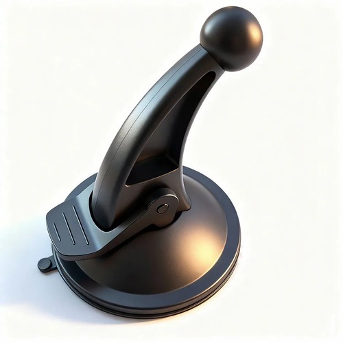 Car windscreen suction mount - car,