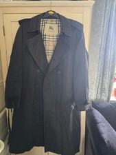 burberry trench coat