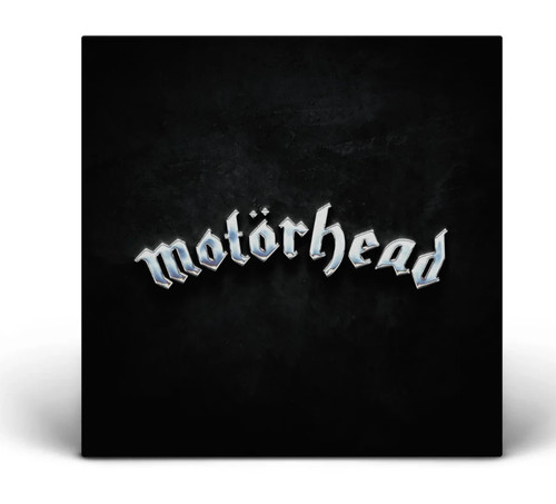 Motorhead limited deluxe - motorhead,