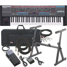 Roland Juno-X 61-Key