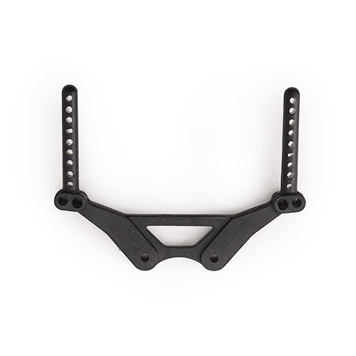 Carisma gt24b rear - rear, shock
