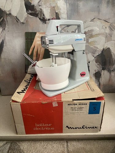 Moulinex model bt2a electric - moulinex,