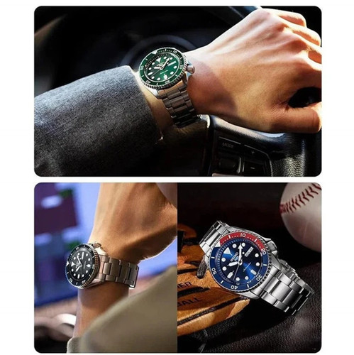 New for seiko sports - for,