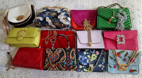 Handbag bundle bags - handbag,