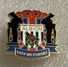 West Bromwich Albion Supporter