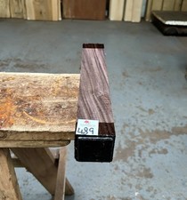 1 x Indian Rosewood 2 x 2 x