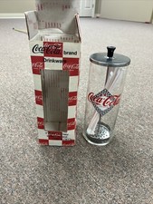 1990’s Coca-Cola Straw