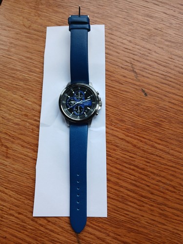 Seiko chronograph 100m mens - chronograph,