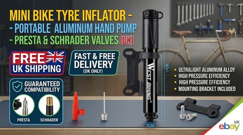 Mini bike tyre - mini,