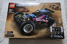 LEGO TECHNIC: Off-Road Buggy