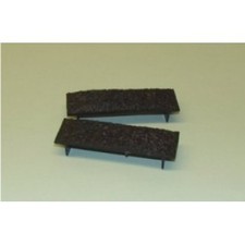 COAL Dapol OO Gauge Coal Loads