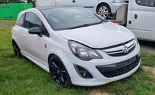 ⭐️ Vauxhall Corsa D Limited edition Breaking Wheel Bolt Steering wheel ecu kit⭐️