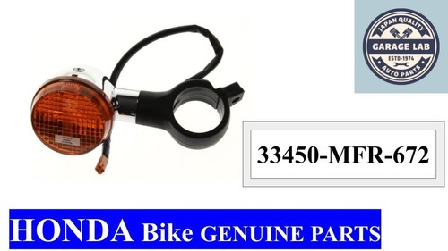 Honda 33450 mfr - honda, 33450-mfr-672