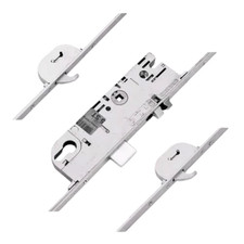 Maco C-TS Latch Deadbolt 2