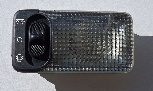 Peugeot 306 interior light oem - peugeot,
