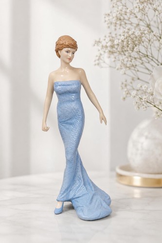 Royal doulton princess diana - doulton,