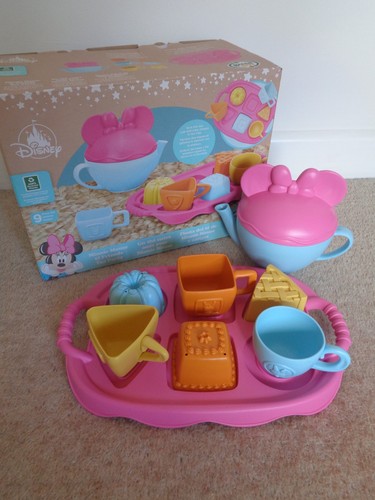 Disney minnie mouse tea - disney,