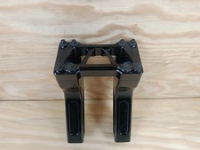 6 Inch Handlebar Risers