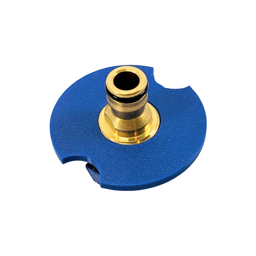 Motorhome camper water filler - motorhome,