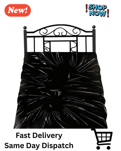 Waterproof bed sheet - sheet, king