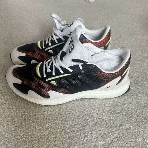 Rhisu run low top - y-3,