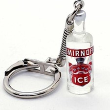 Handmade smirnoff ice vodka - smirnoff,