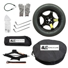 Spare Wheel For NISSAN QASHQAI