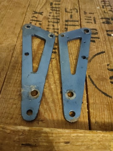 Triumph pre unit - unit, s/a
