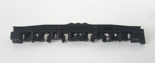 Heljan gauge type class - heljan,