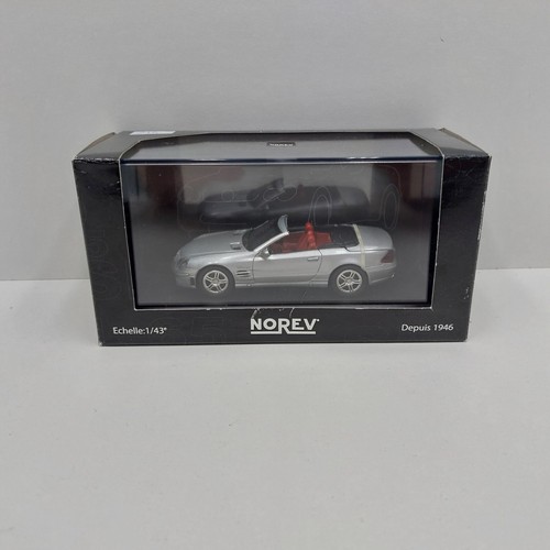 Norev 351140 - 1/43,