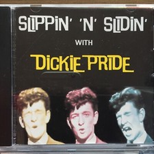 DICKIE PRIDE - SLIPPIN' 'N'