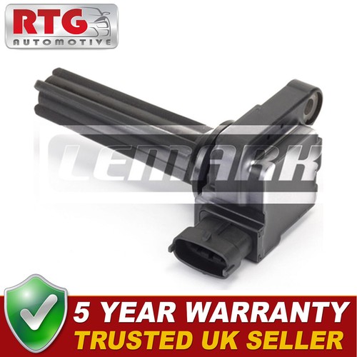 Ignition coil pack fits - ignition,