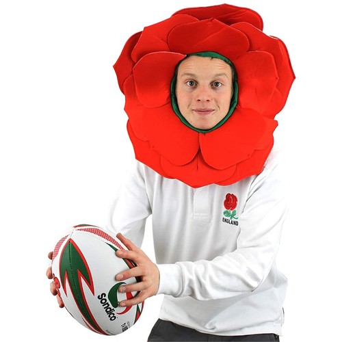 Rose hat english - english,