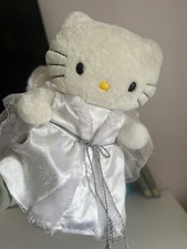 BAB Build A Bear Hello Kitty