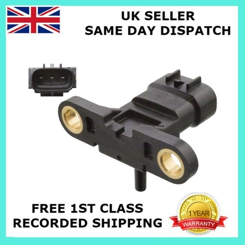 New manifold pressure sensor - new,