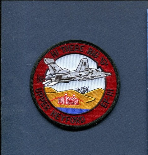 42nd ecs 111 aardvark upper - ecs,