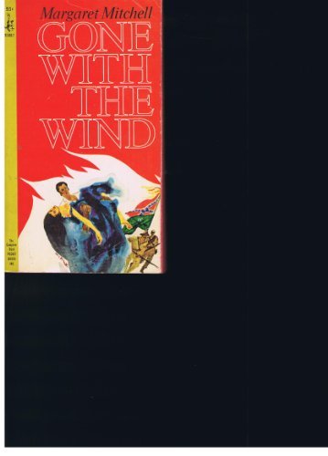 Gone with the wind - gone,