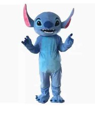 Lilo & Stitch Mascot Costume