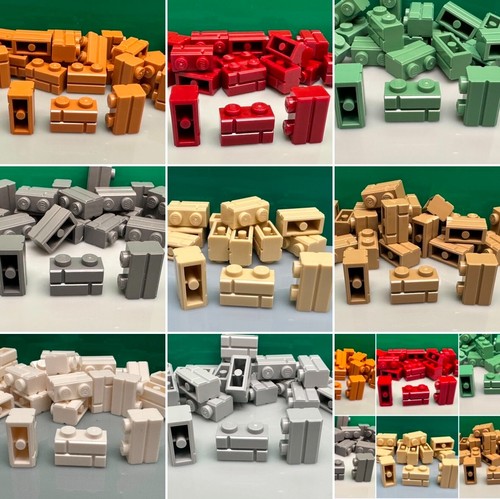 Lego masonry bricks 1 - lego, x