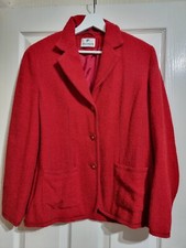 Frank Walder %100 Virgin Wool