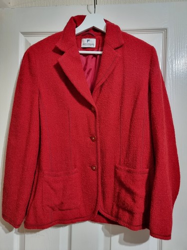Frank walder 100 virgin wool - frank,