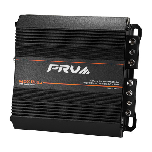 Prv mdx1200 ohm - mini, 2