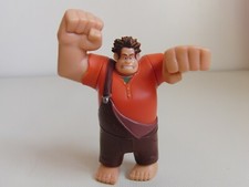 Wreck-It Ralph 3" action