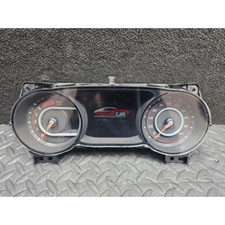 P68296265AE Instrument Cluster Speedometer Jeep Wrangler 4 IV (JL)(2017 >) RUB