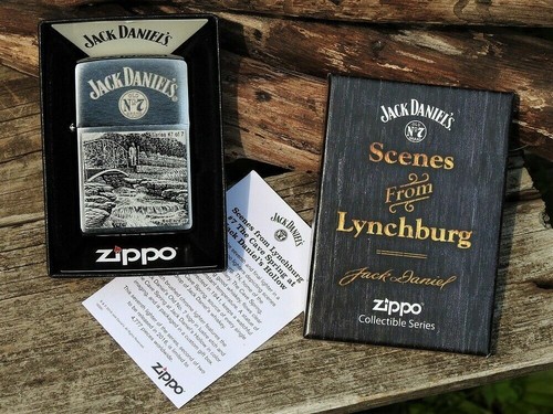 Jack daniels scenes from - jack,
