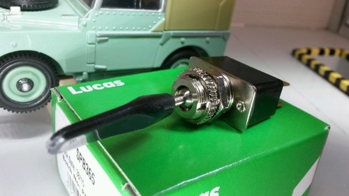 Land rover series - rover,