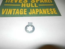 YAMAHA FS1E   lock washer ,engine sprocket ,  283-17464-00  ,