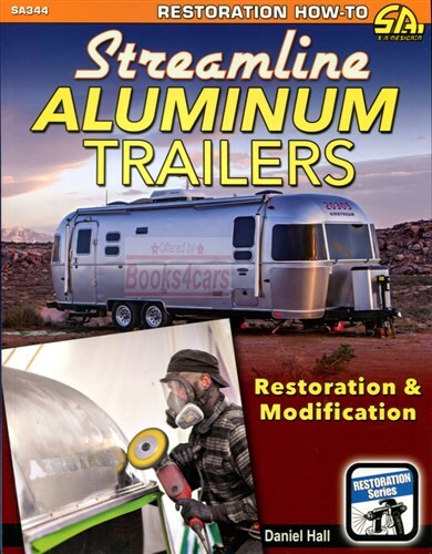 Airstream trailers restoration - airstream,