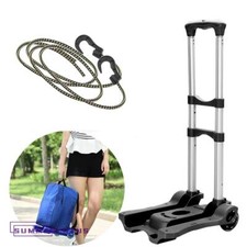 Portable Hand Truck Heavy Duty