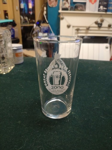 Great british beer - british, festival